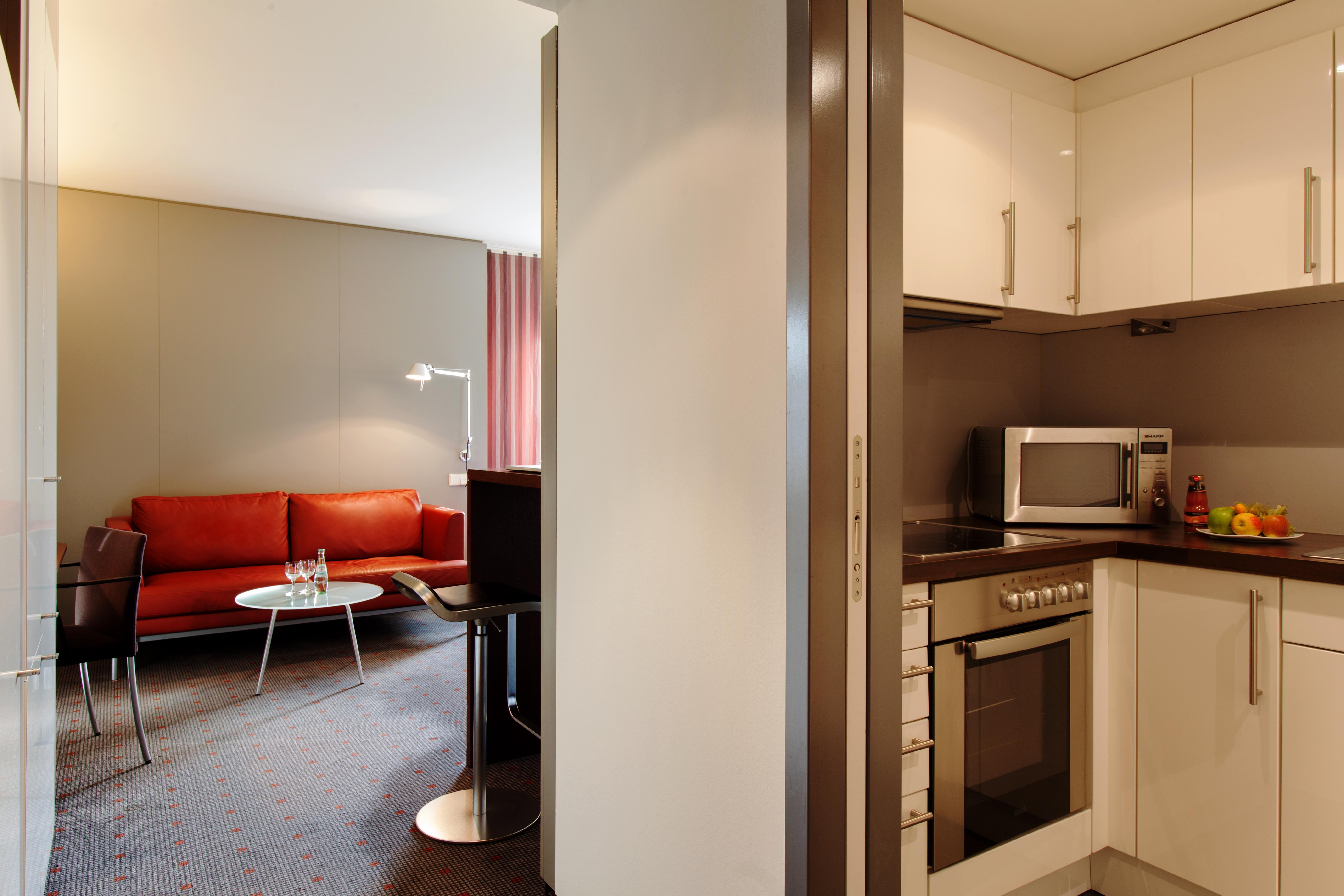 מלון Vienna House Easy By Wyndham שטוטגרט מראה חיצוני תמונה