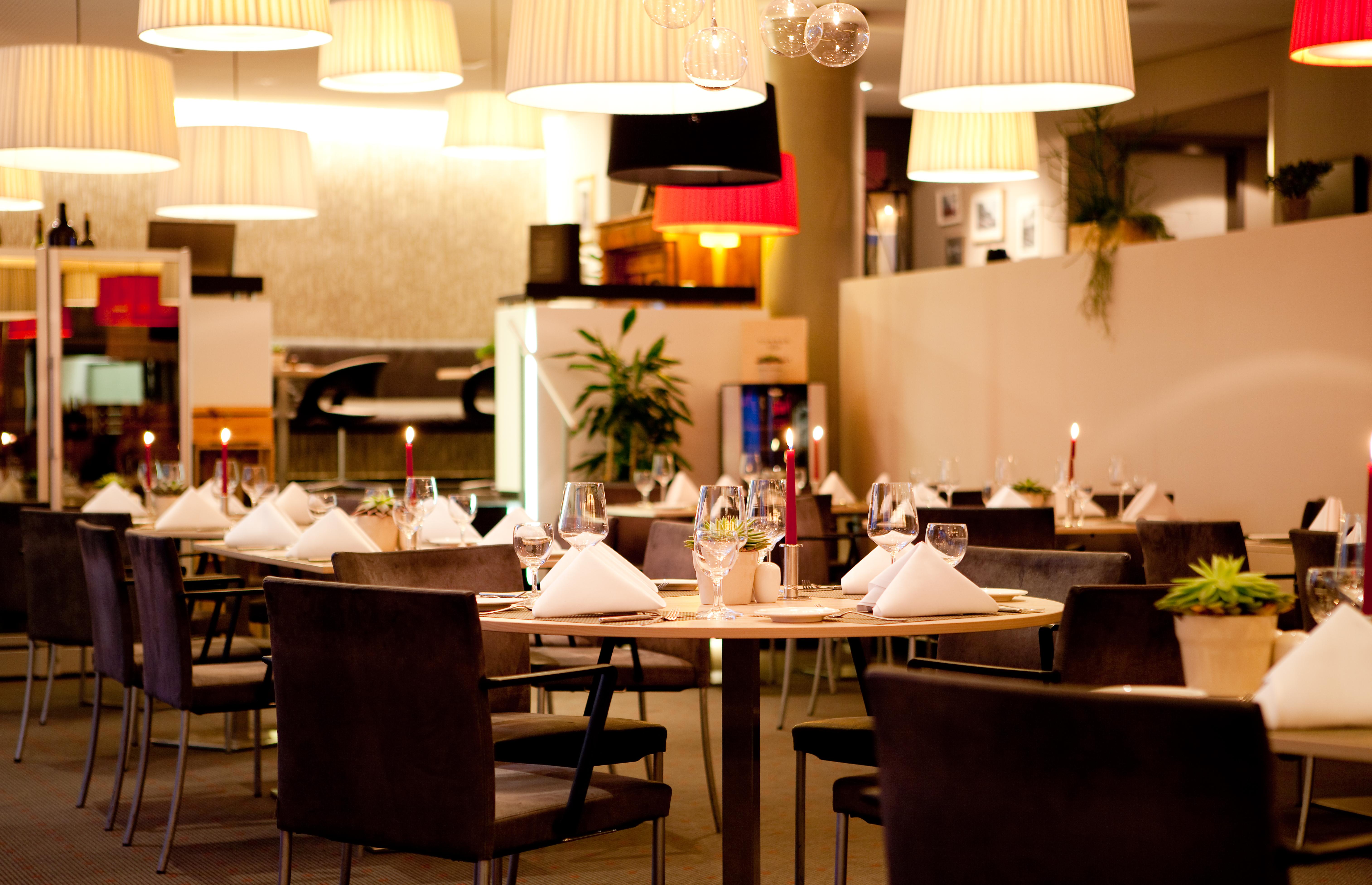 מלון Vienna House Easy By Wyndham שטוטגרט מראה חיצוני תמונה