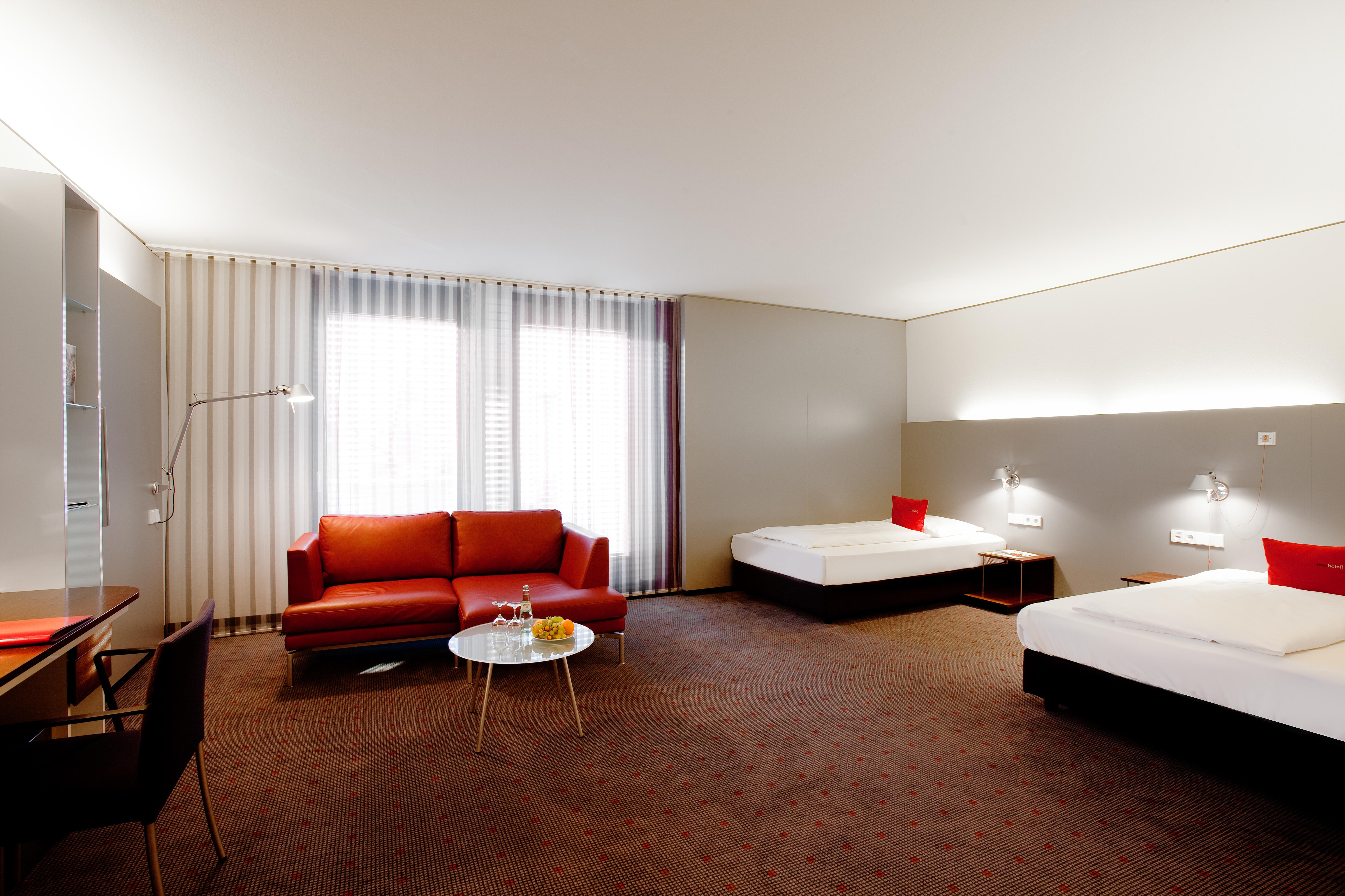 מלון Vienna House Easy By Wyndham שטוטגרט מראה חיצוני תמונה