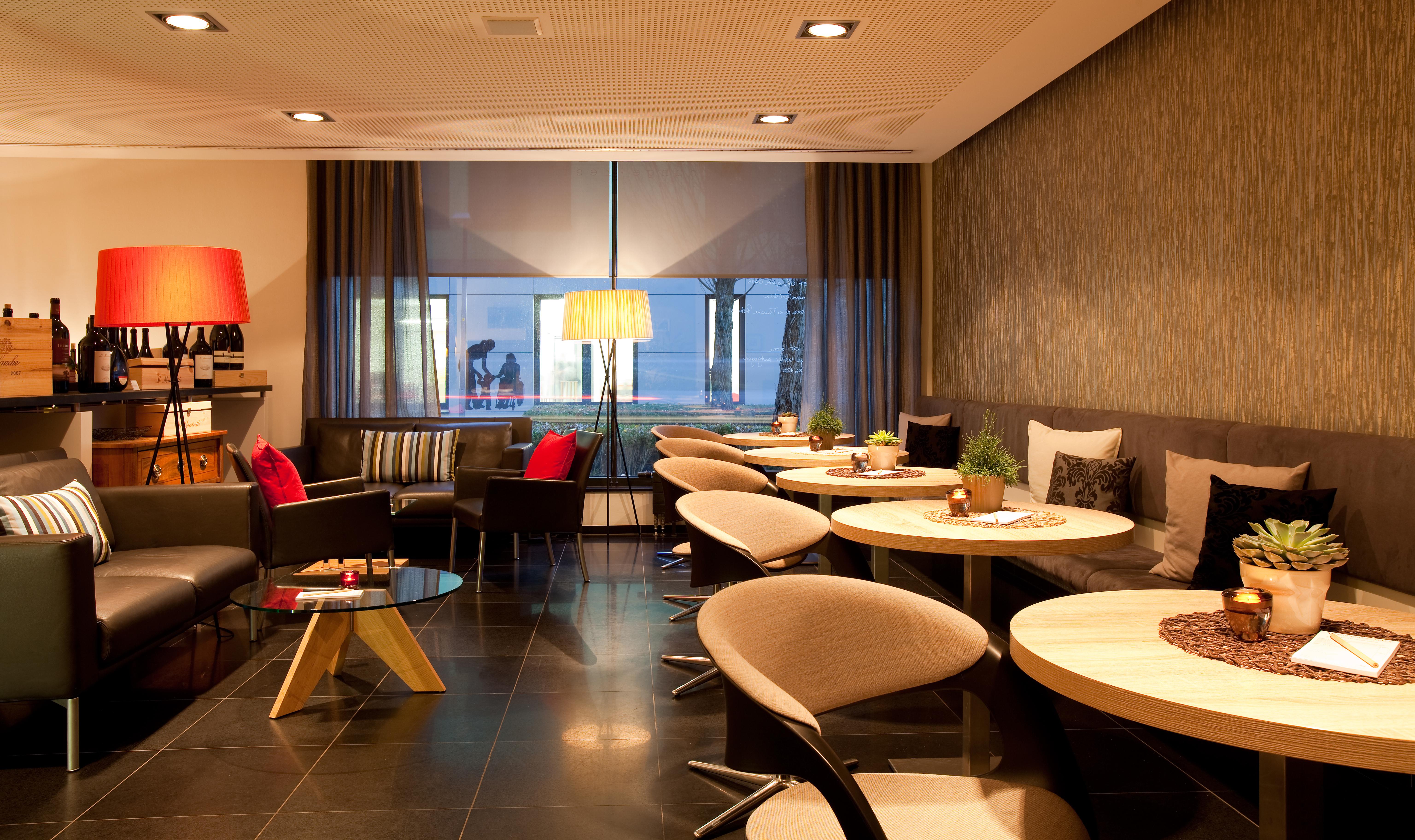 מלון Vienna House Easy By Wyndham שטוטגרט מראה חיצוני תמונה