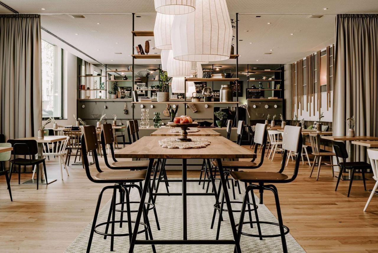 מלון Vienna House Easy By Wyndham שטוטגרט מראה חיצוני תמונה