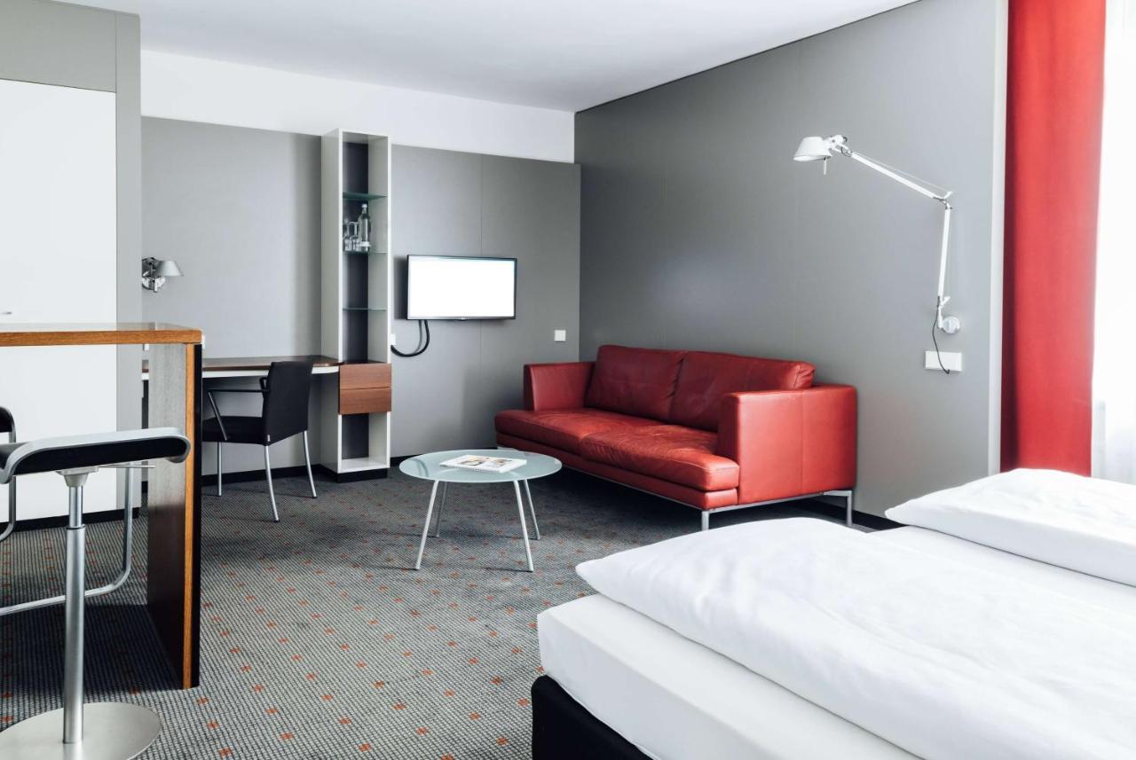מלון Vienna House Easy By Wyndham שטוטגרט מראה חיצוני תמונה