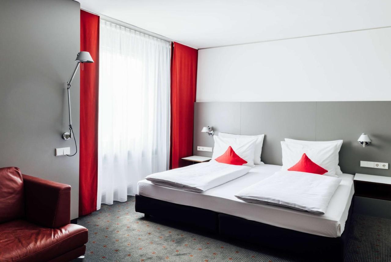 מלון Vienna House Easy By Wyndham שטוטגרט מראה חיצוני תמונה