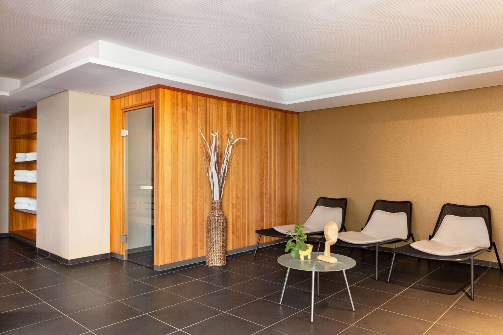 מלון Vienna House Easy By Wyndham שטוטגרט מראה חיצוני תמונה