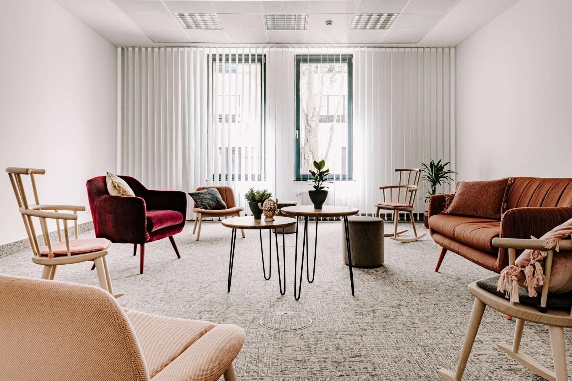 מלון Vienna House Easy By Wyndham שטוטגרט מראה חיצוני תמונה